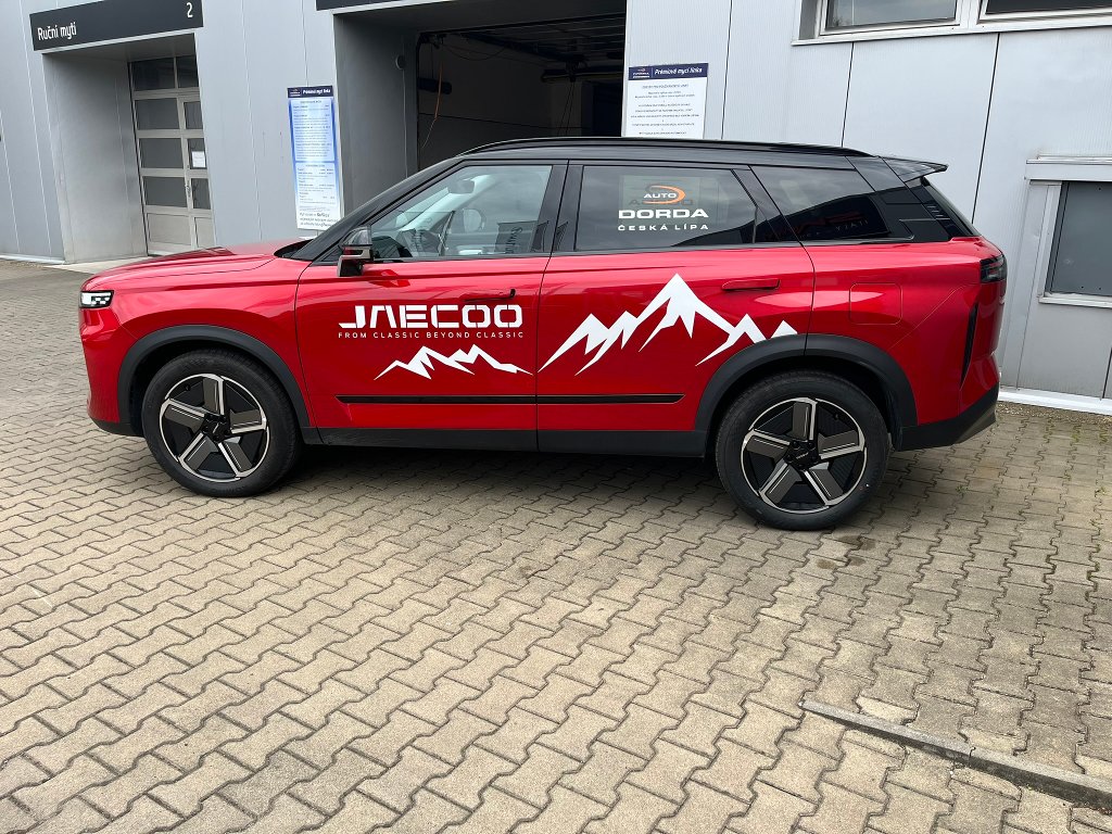 JAECOO 7