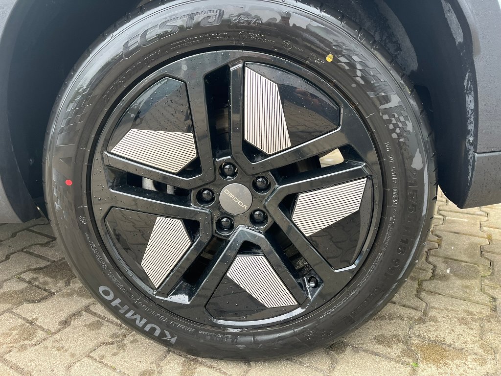 OMODA 5
