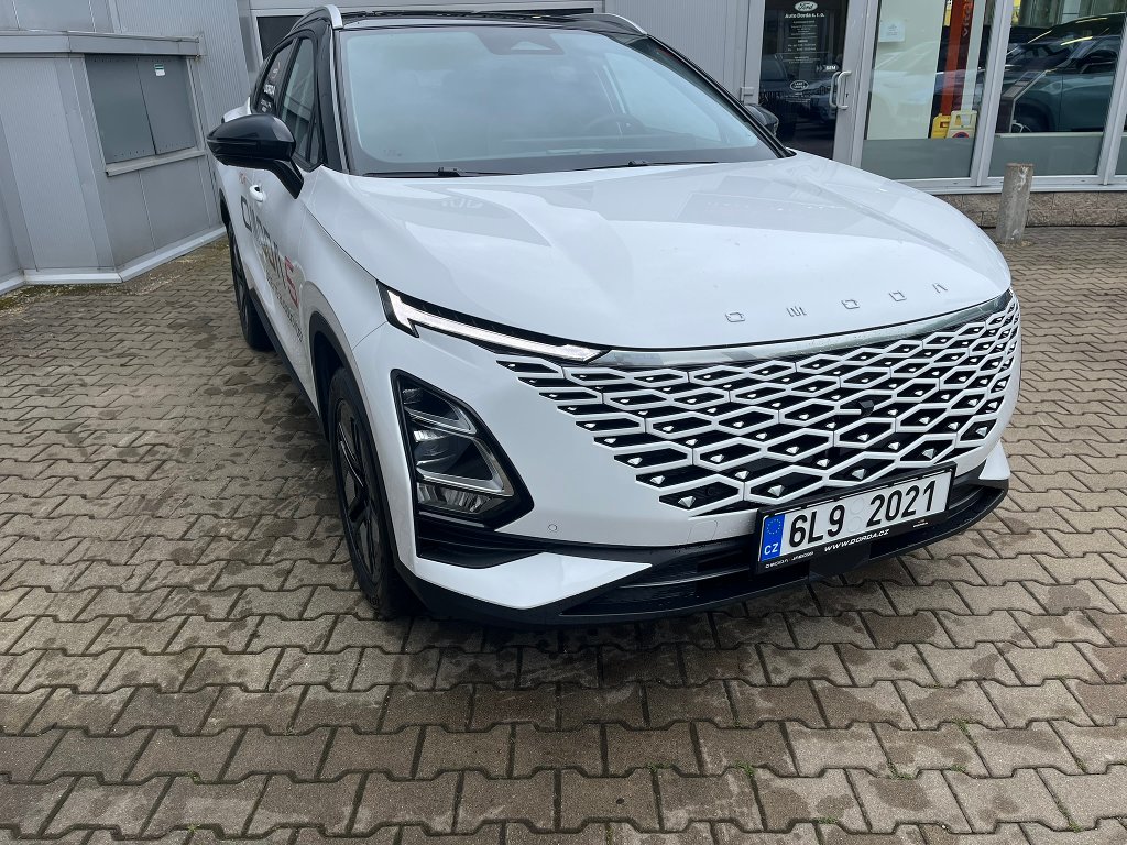 OMODA 5