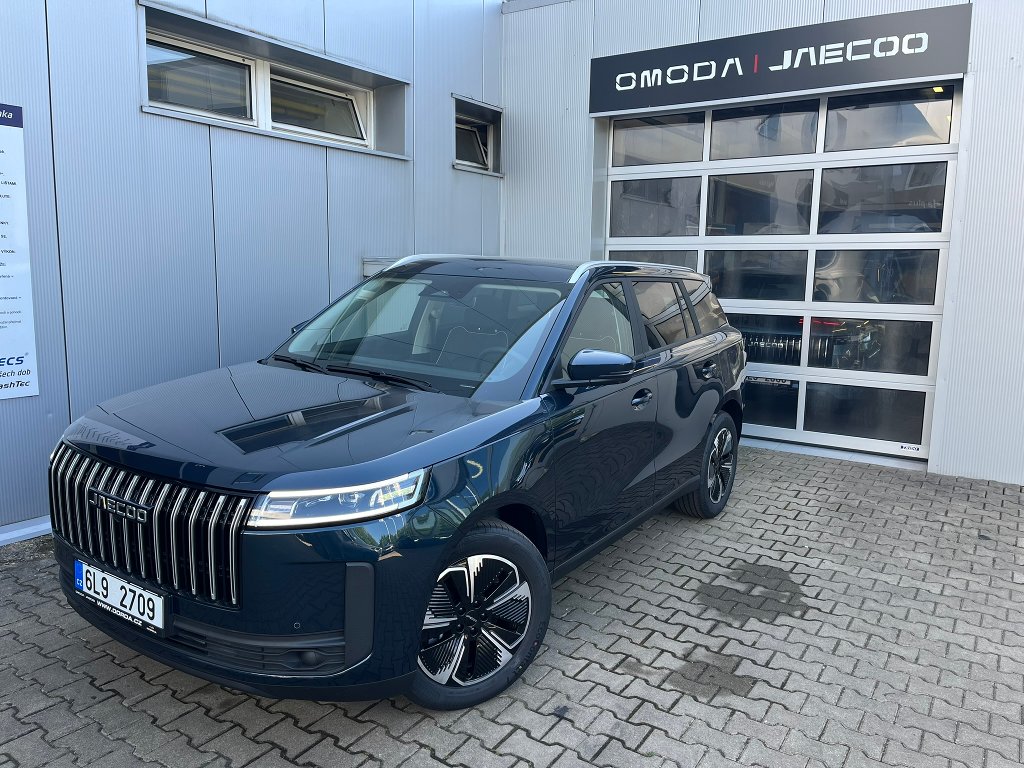 JAECOO 5