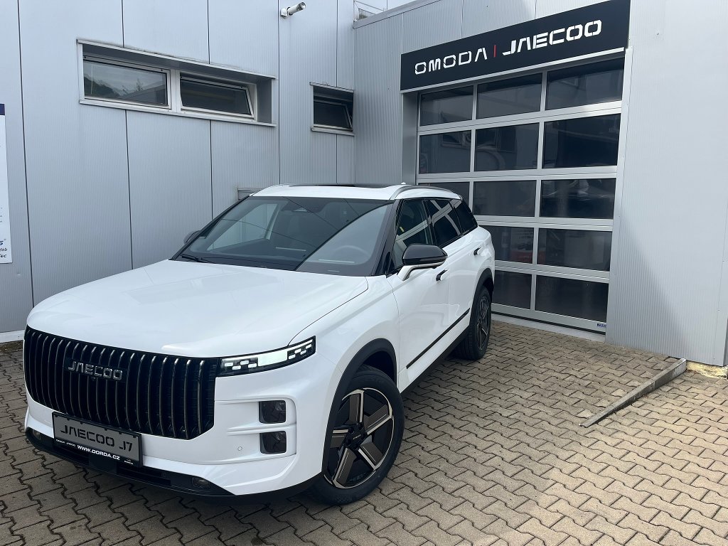 JAECOO 7