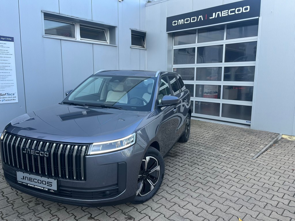 JAECOO 5