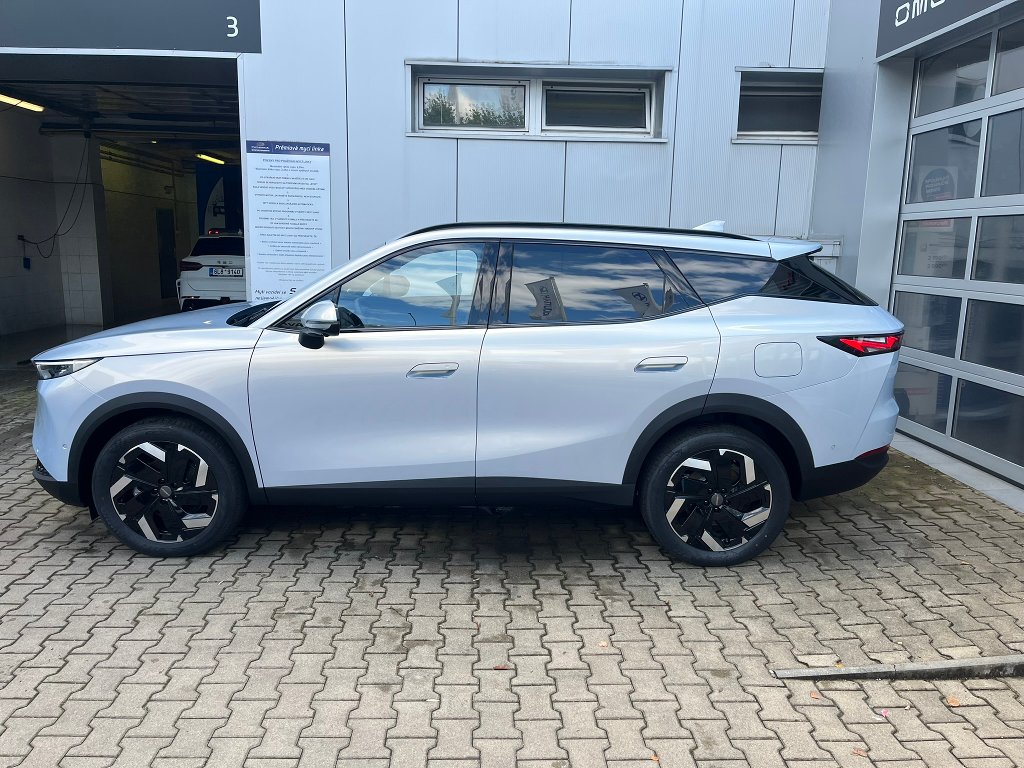 OMODA 7