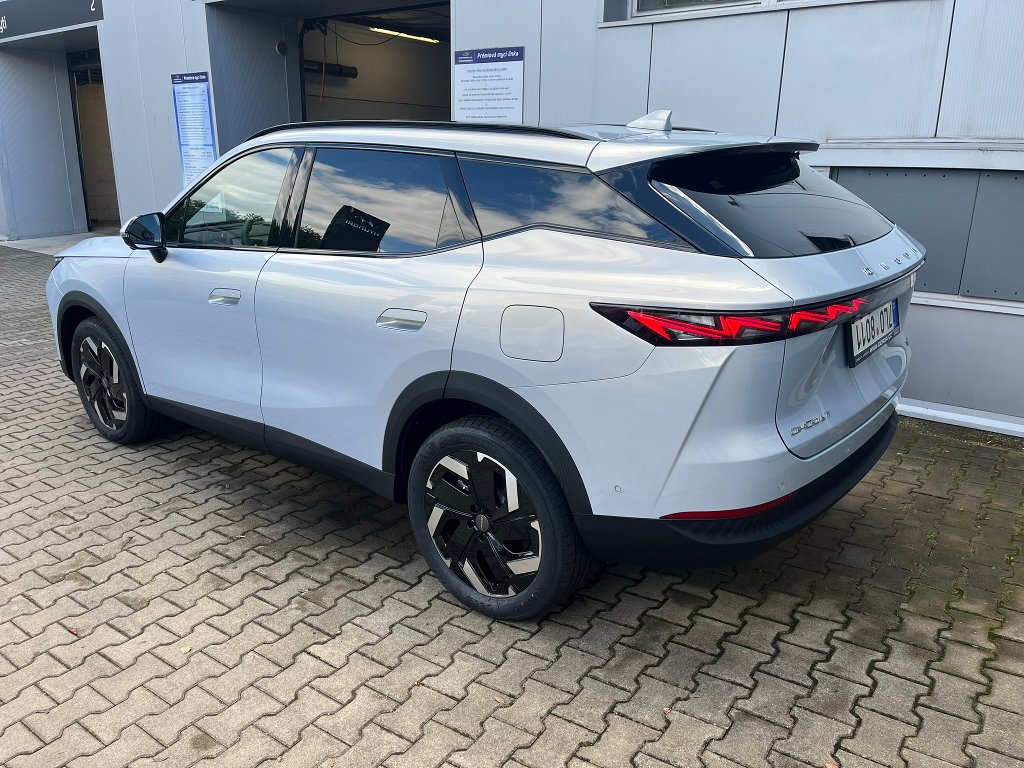 OMODA 7