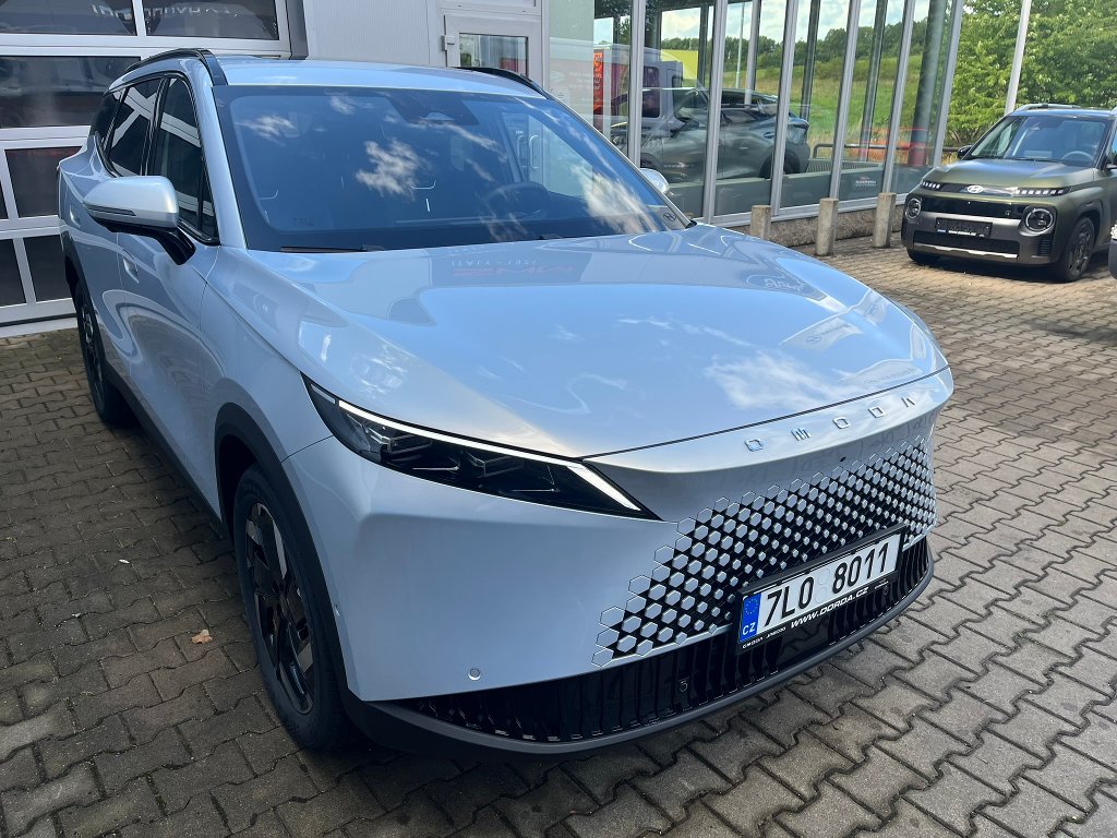 OMODA 7