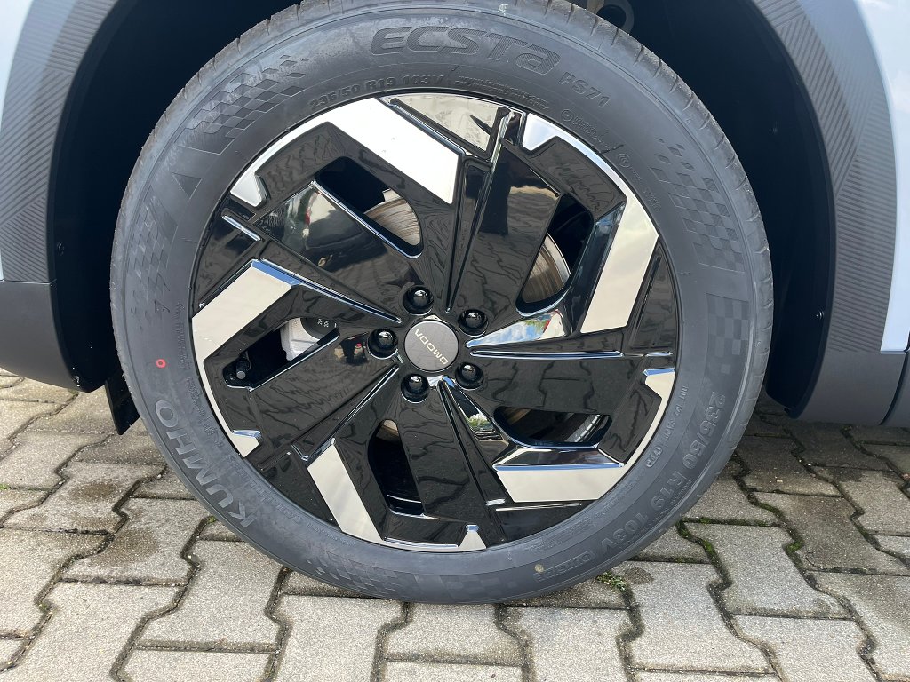 OMODA 7
