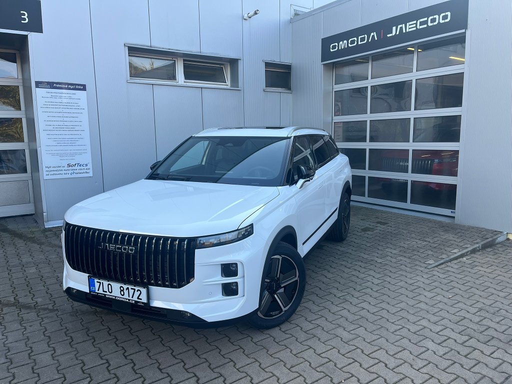 JAECOO 7