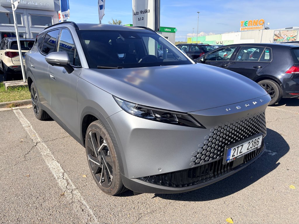OMODA 7 SHS-P