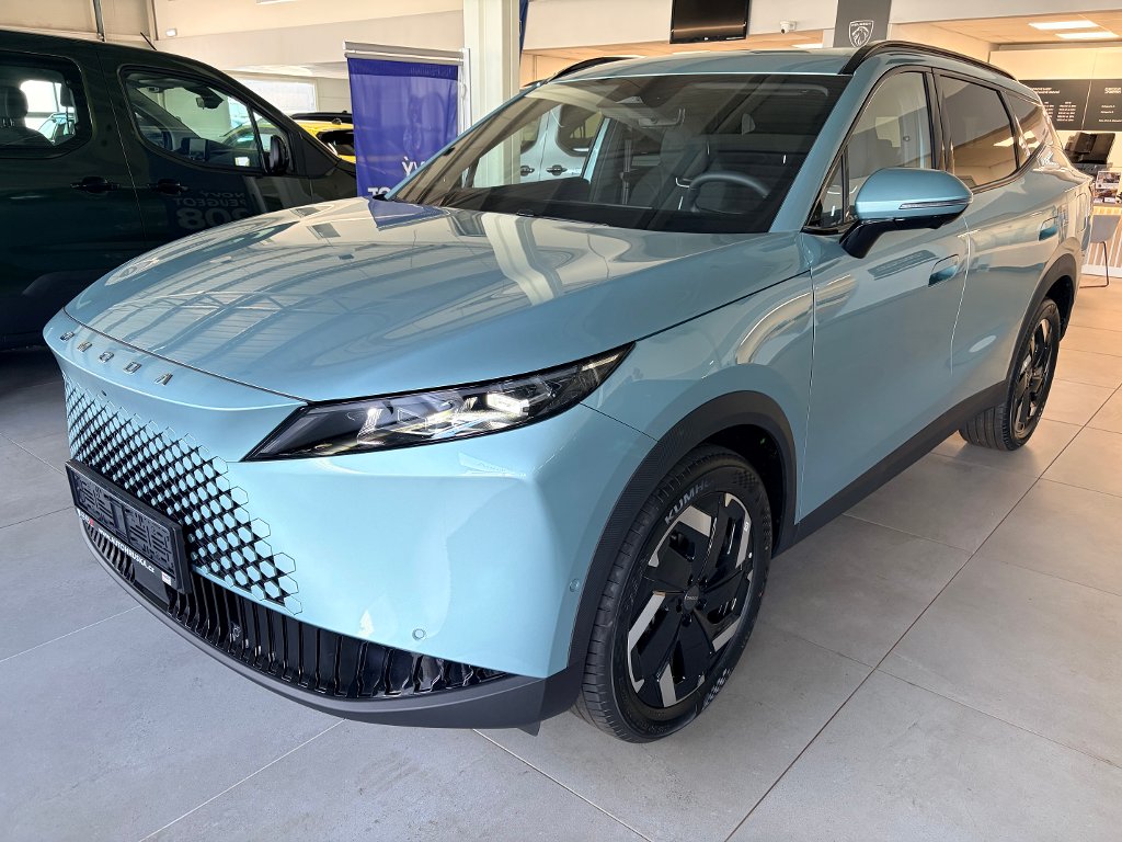 OMODA 7