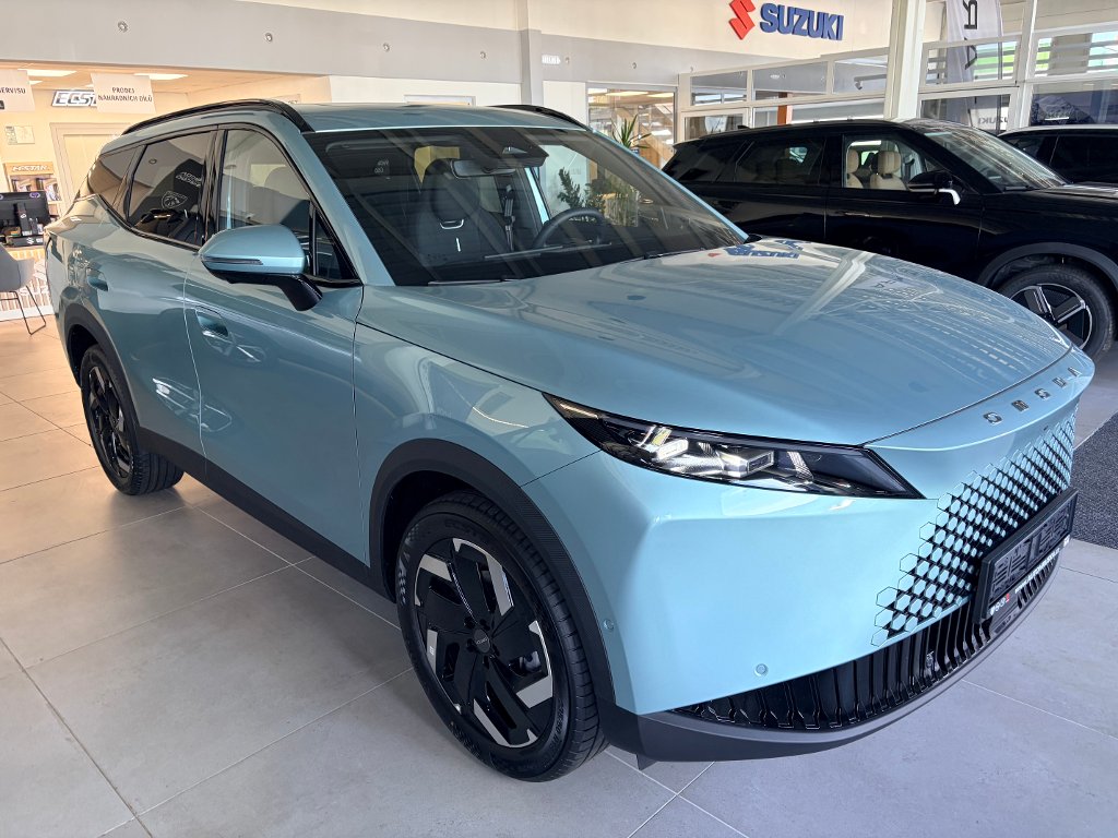 OMODA 7