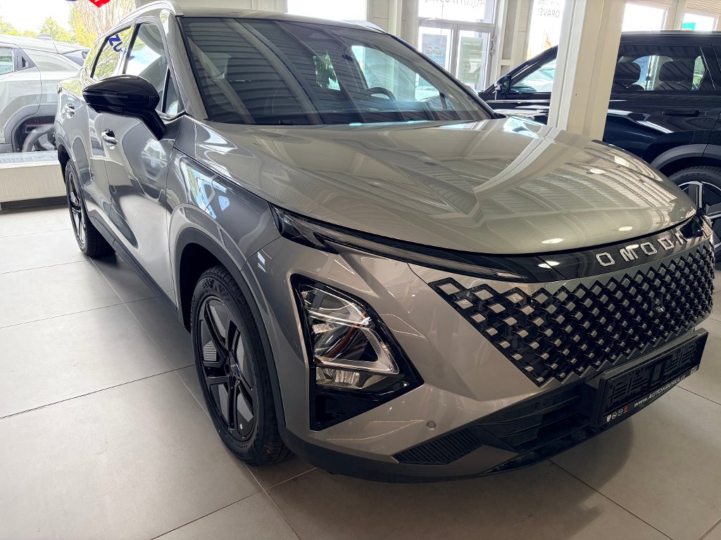 OMODA 5