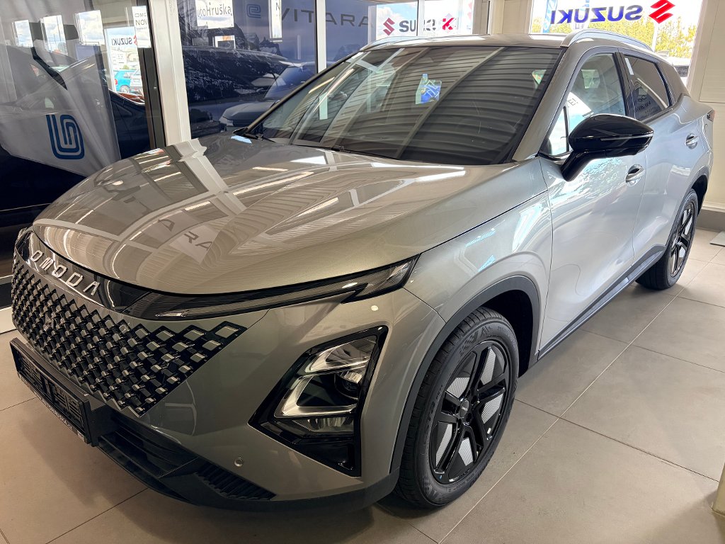 OMODA 5