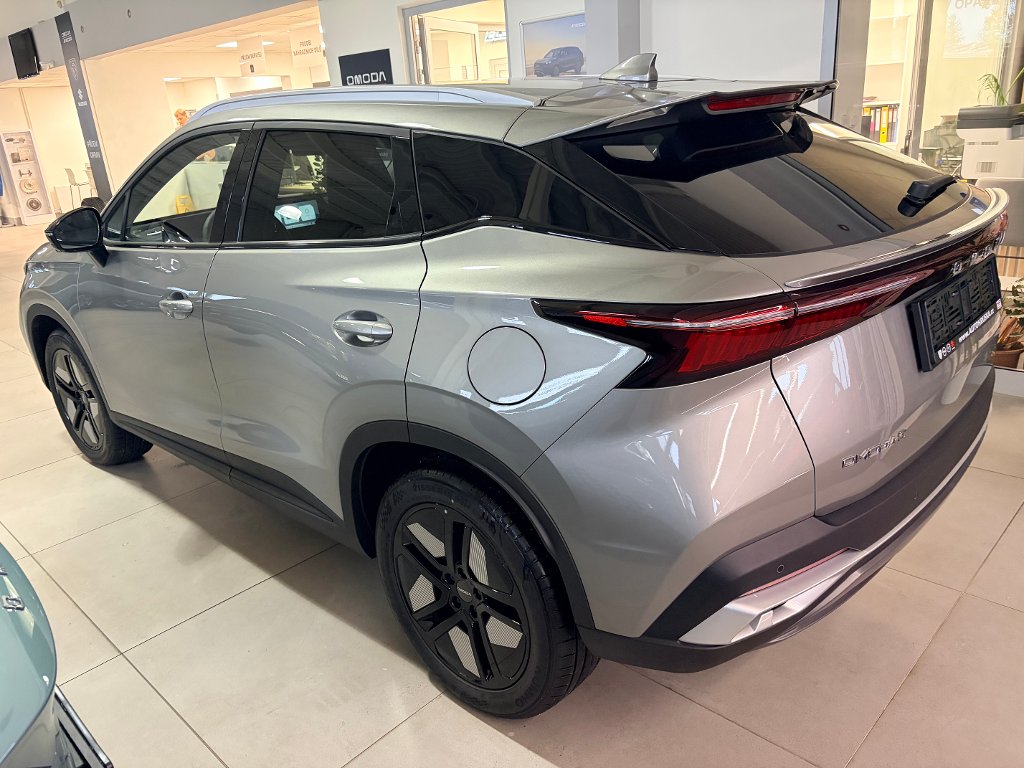 OMODA 5