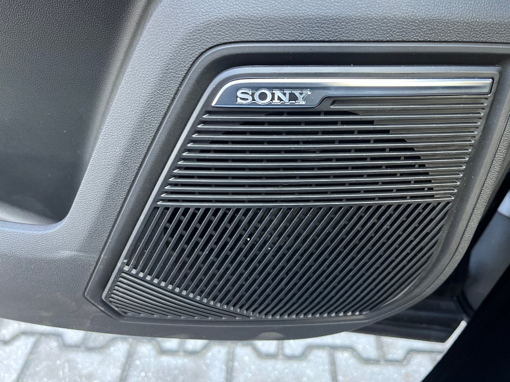 Vozidlo JAECOO 7 SHS