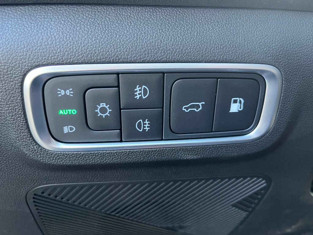 Vozidlo JAECOO 7 SHS