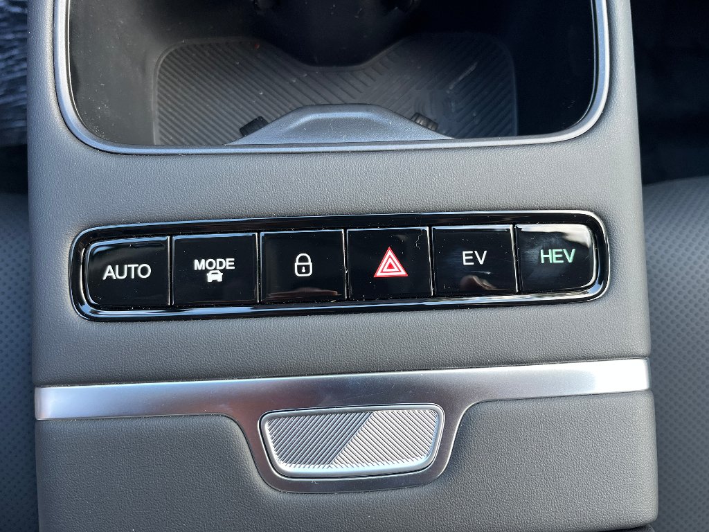 Vozidlo JAECOO 7 SHS