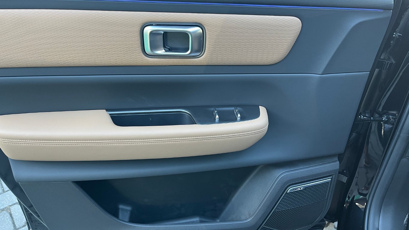 Vozidlo JAECOO 7 SHS