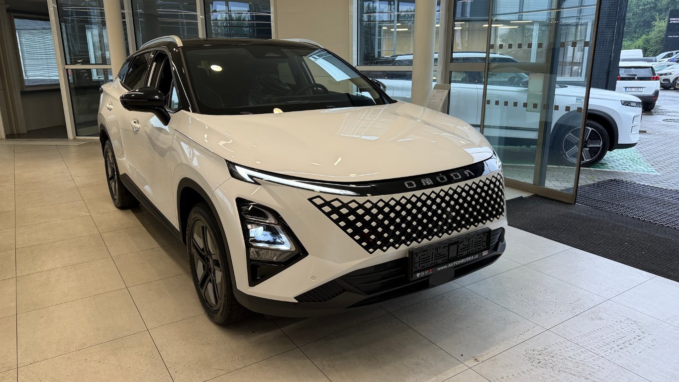 OMODA 5