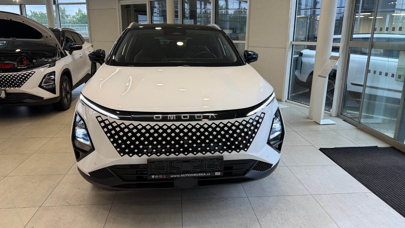 OMODA 5