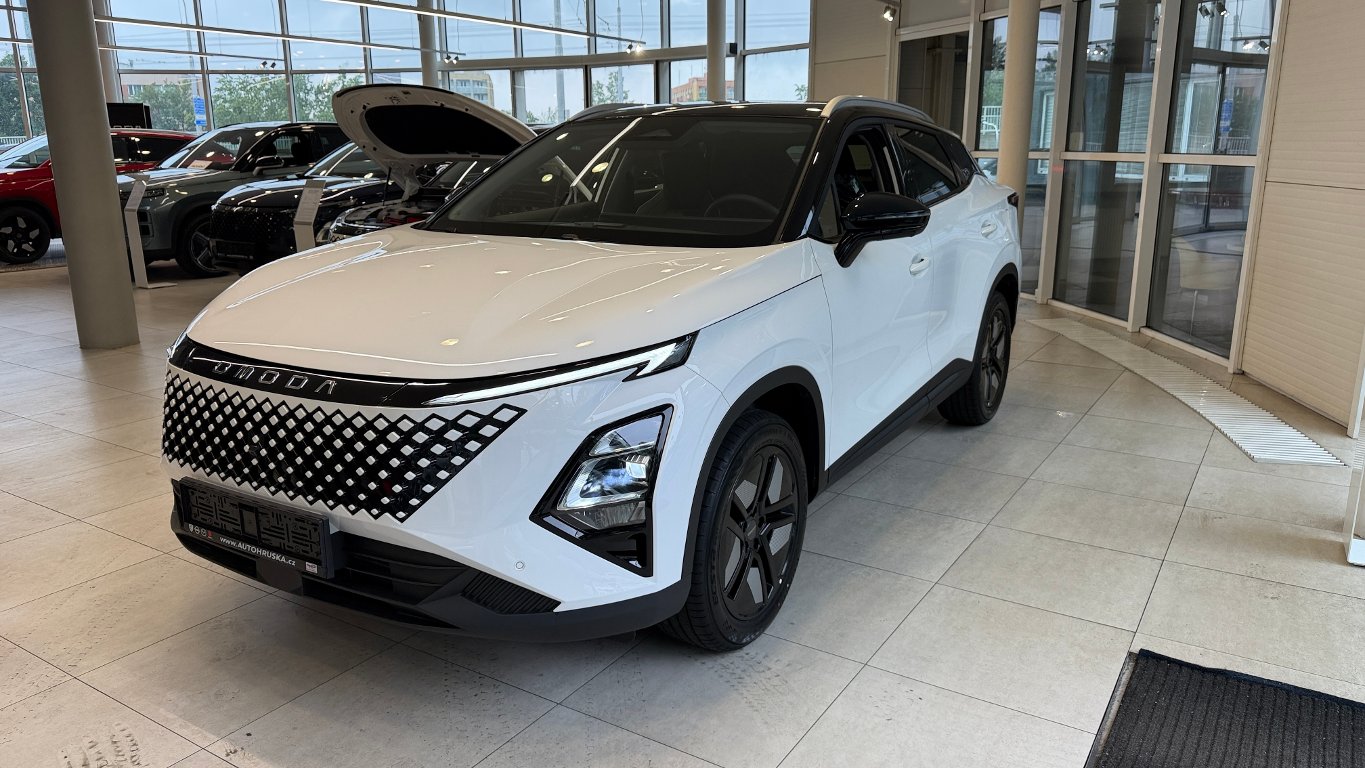 OMODA 5