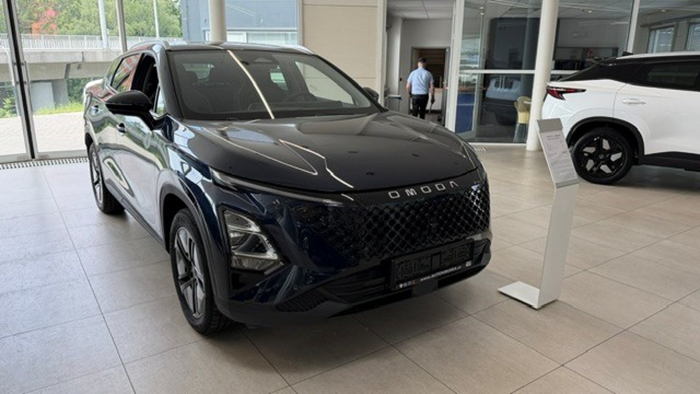 OMODA 5