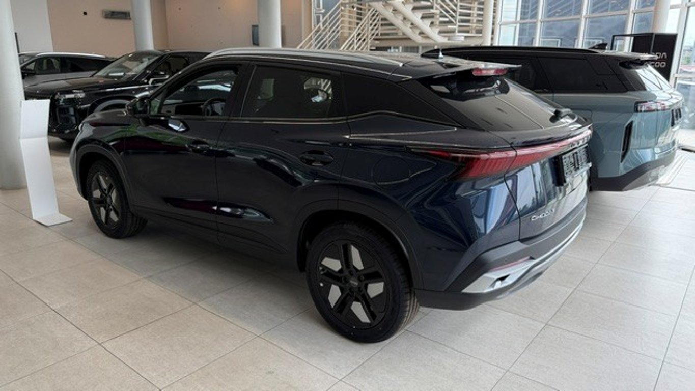 OMODA 5