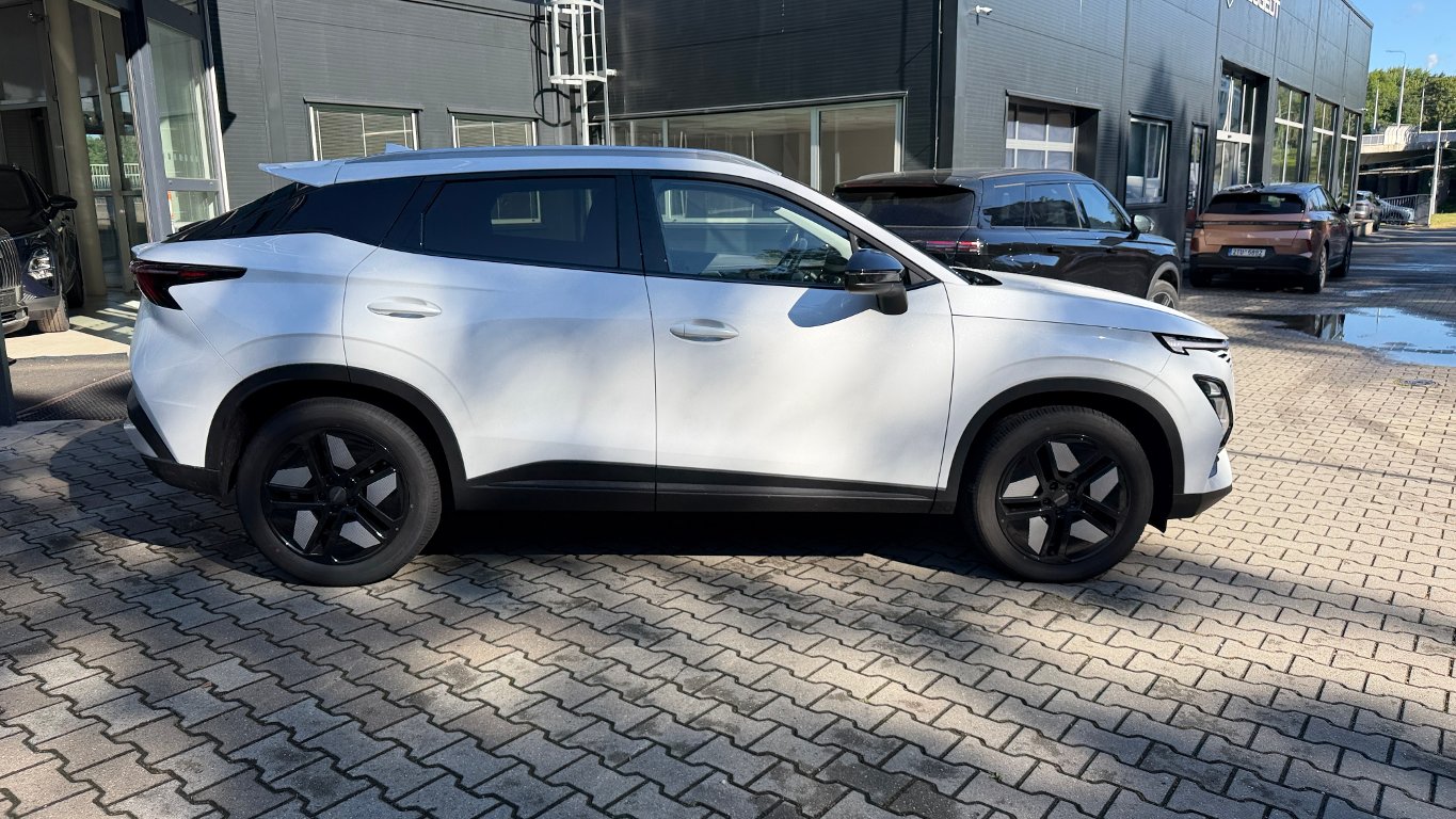 OMODA 5