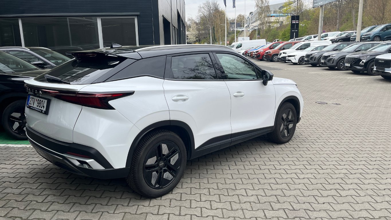 OMODA 5