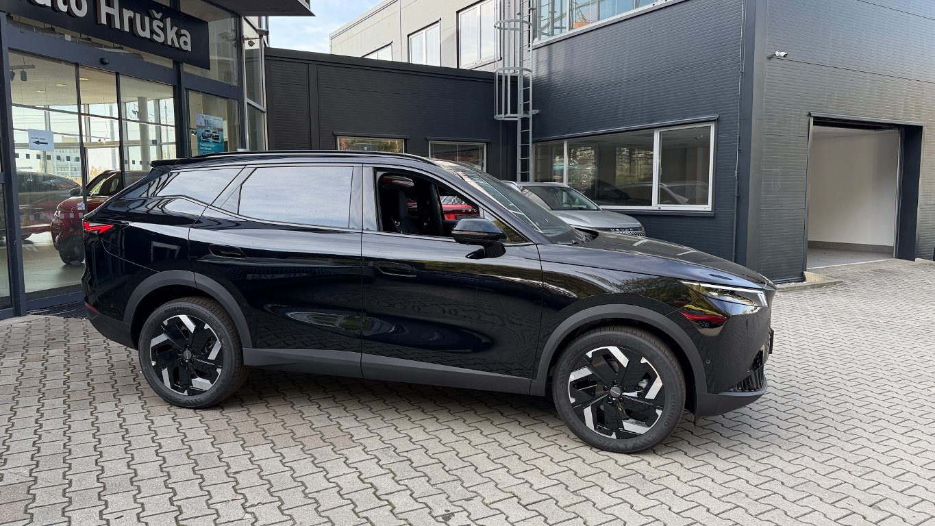 OMODA 7
