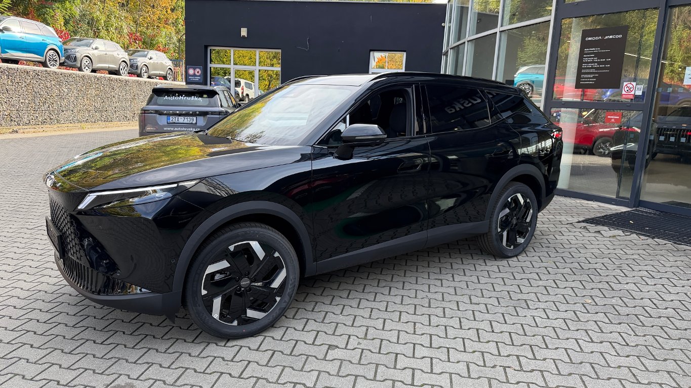 OMODA 7