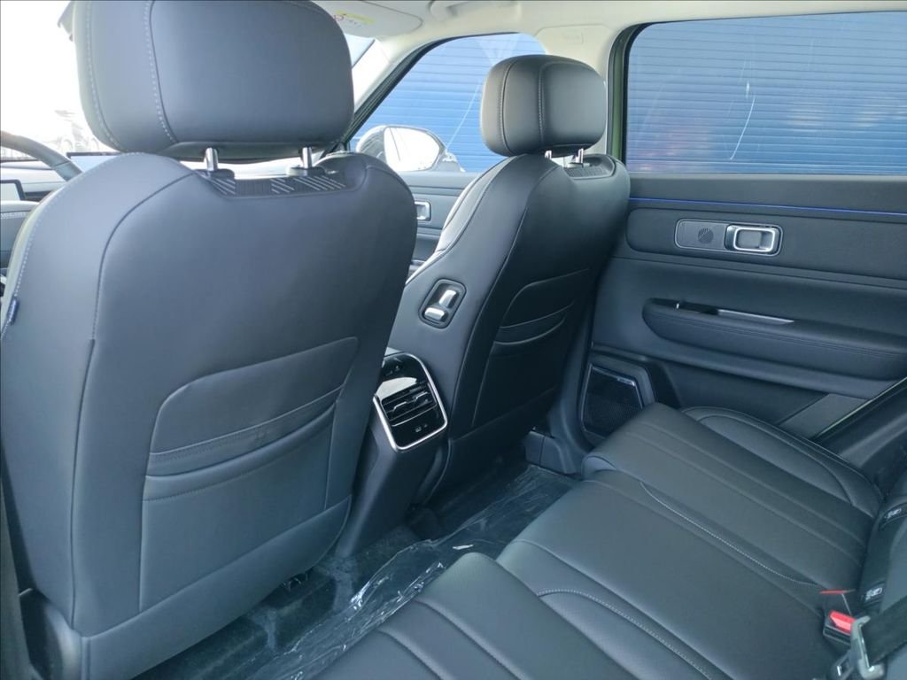 Vozidlo JAECOO 7 SHS