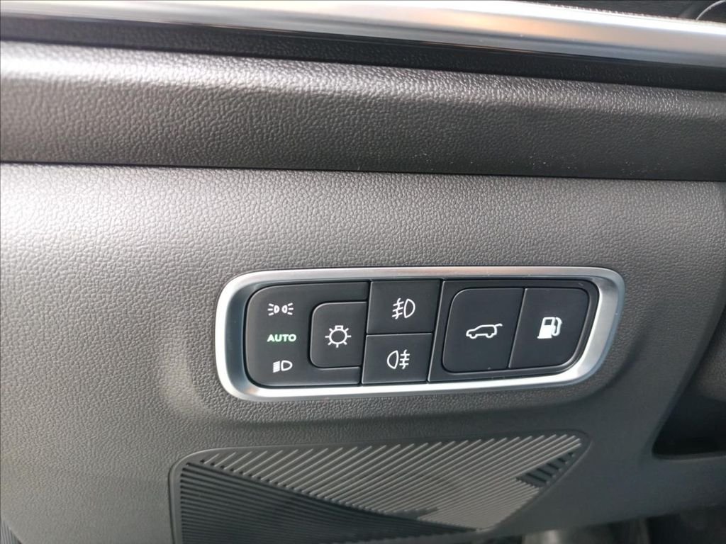 Vozidlo JAECOO 7 SHS