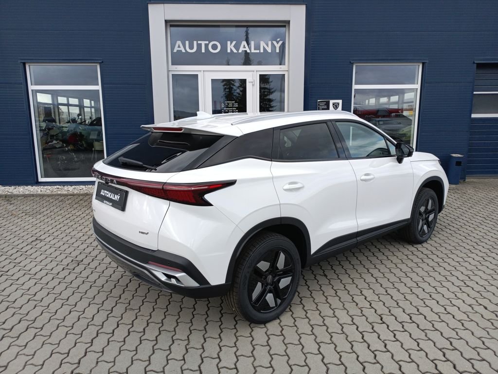 OMODA 5
