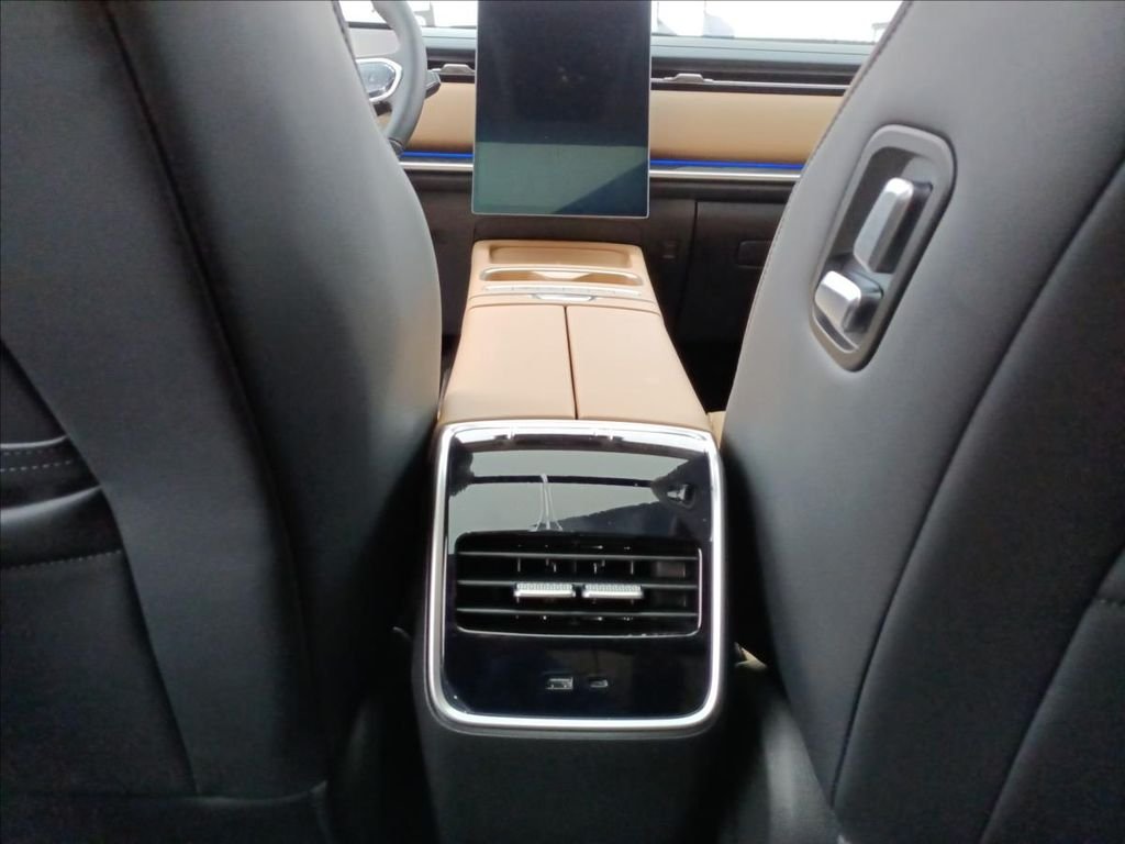 Vozidlo JAECOO 7 SHS