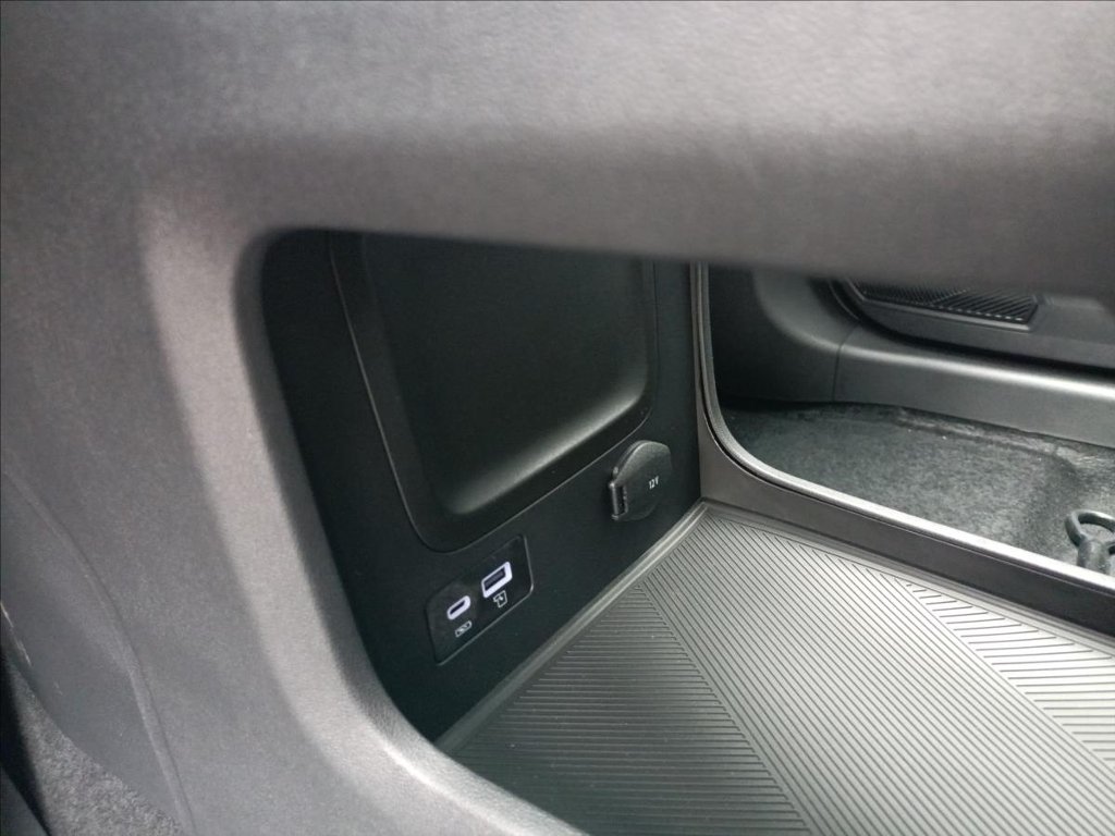 Vozidlo JAECOO 7 SHS