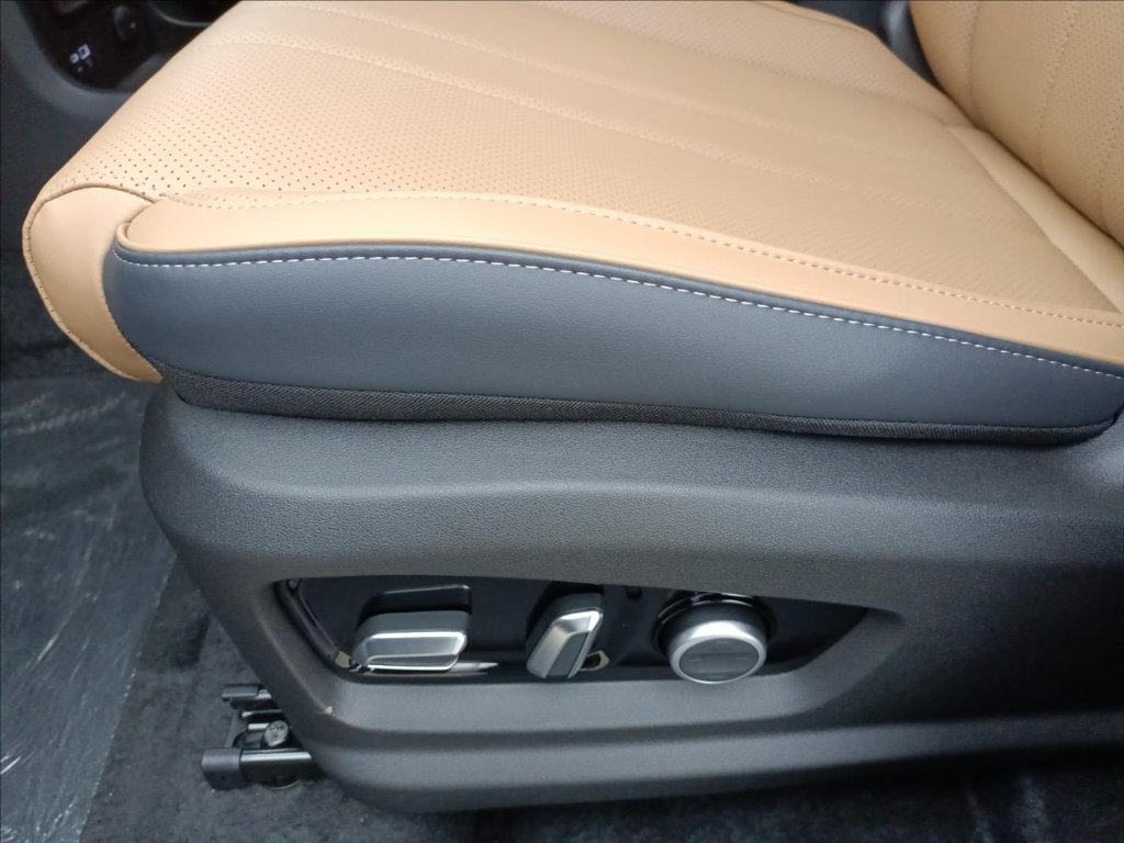 Vozidlo JAECOO 7 SHS