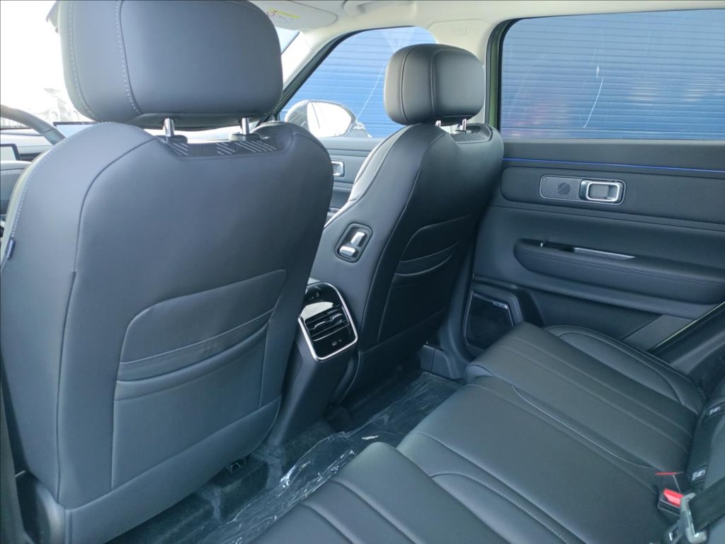 Vozidlo JAECOO 7 SHS