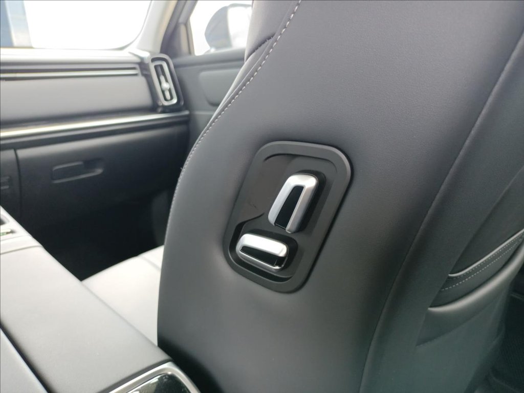 Vozidlo JAECOO 7 SHS