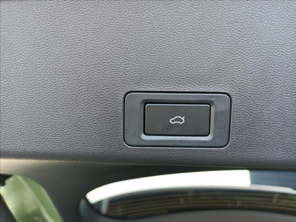 Vozidlo JAECOO 7 SHS