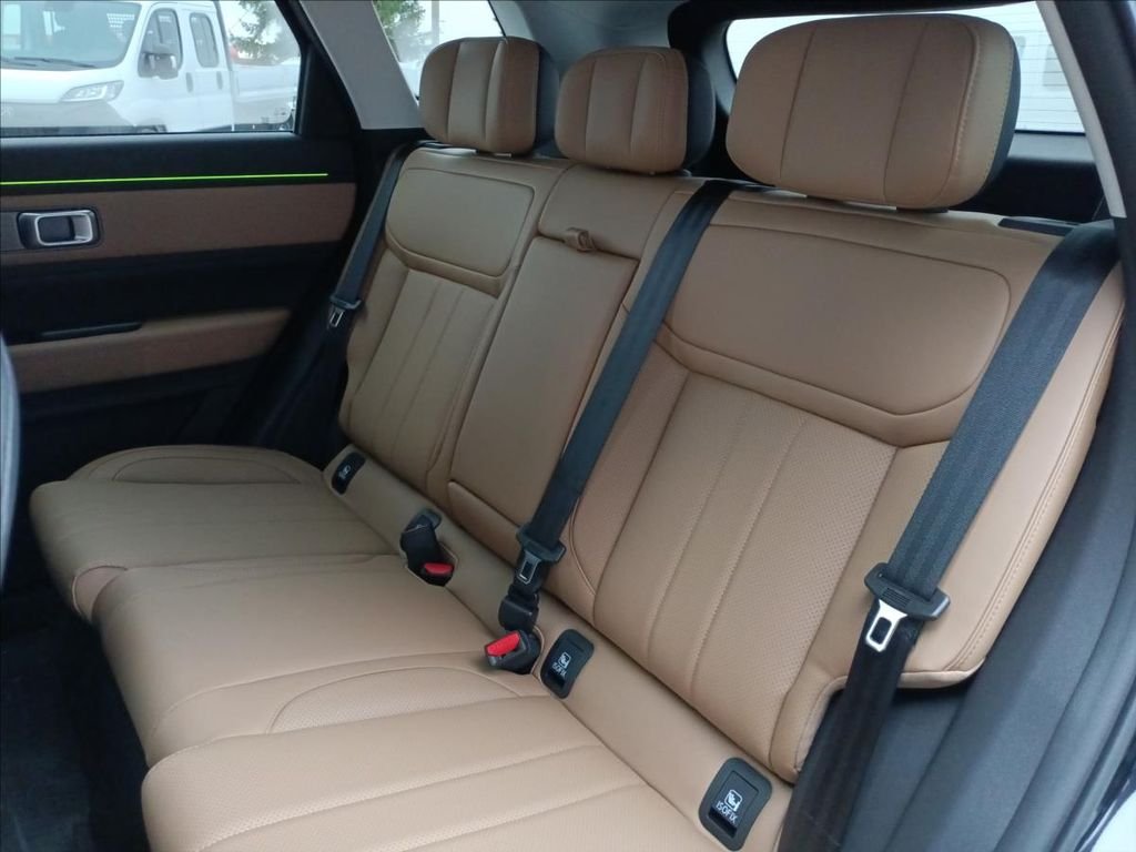 JAECOO 7 SHS (MY25)