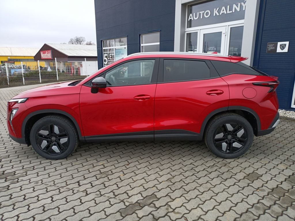 OMODA 5