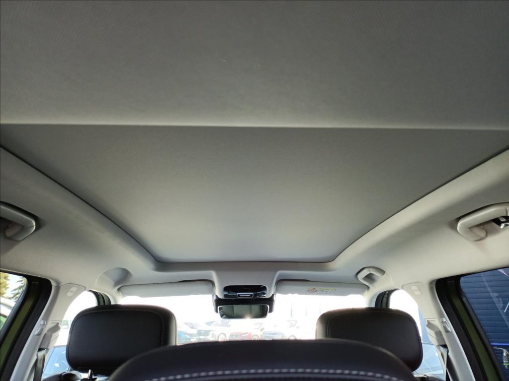 Vozidlo JAECOO 7 SHS