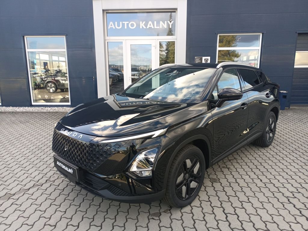 OMODA 5