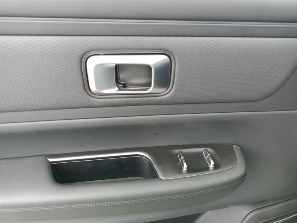 Vozidlo JAECOO 7 SHS