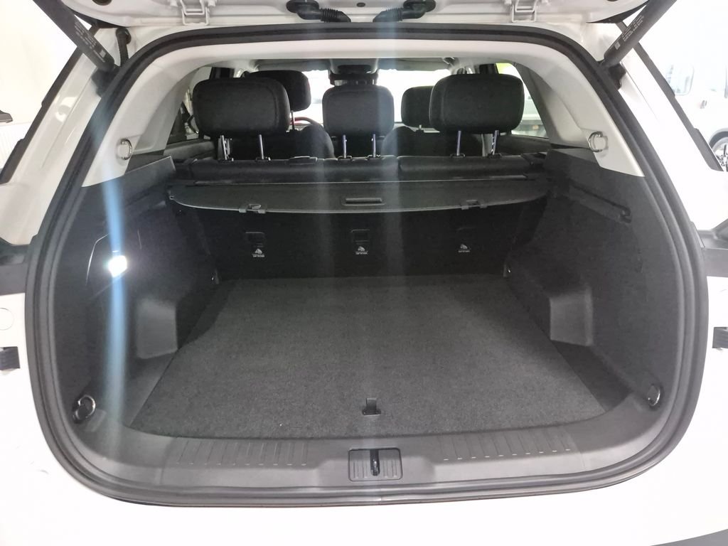 Vozidlo JAECOO 7 SHS