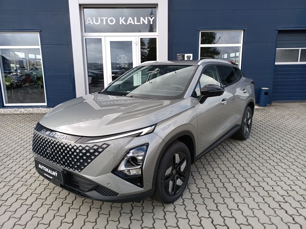 OMODA 5