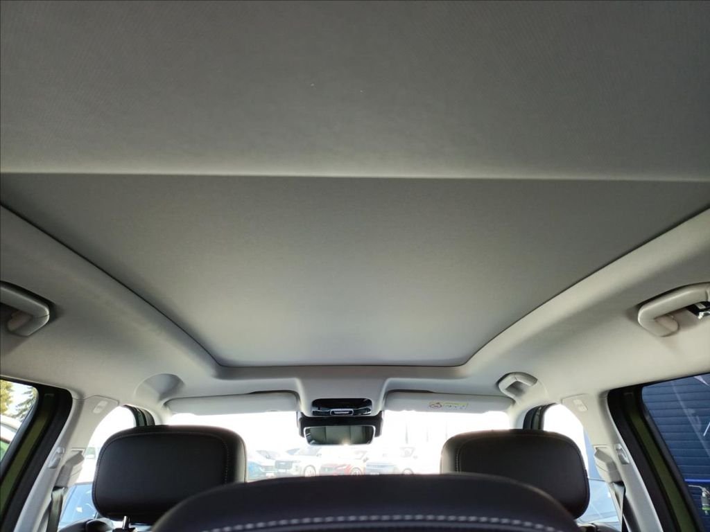 Vozidlo JAECOO 7 SHS