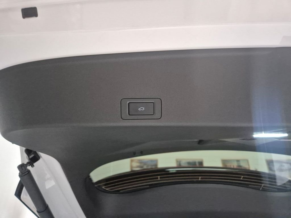 Vozidlo JAECOO 7 SHS