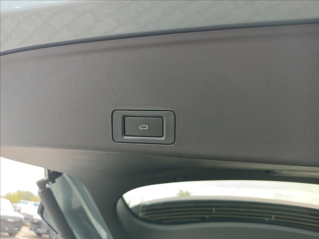 Vozidlo JAECOO 7 SHS