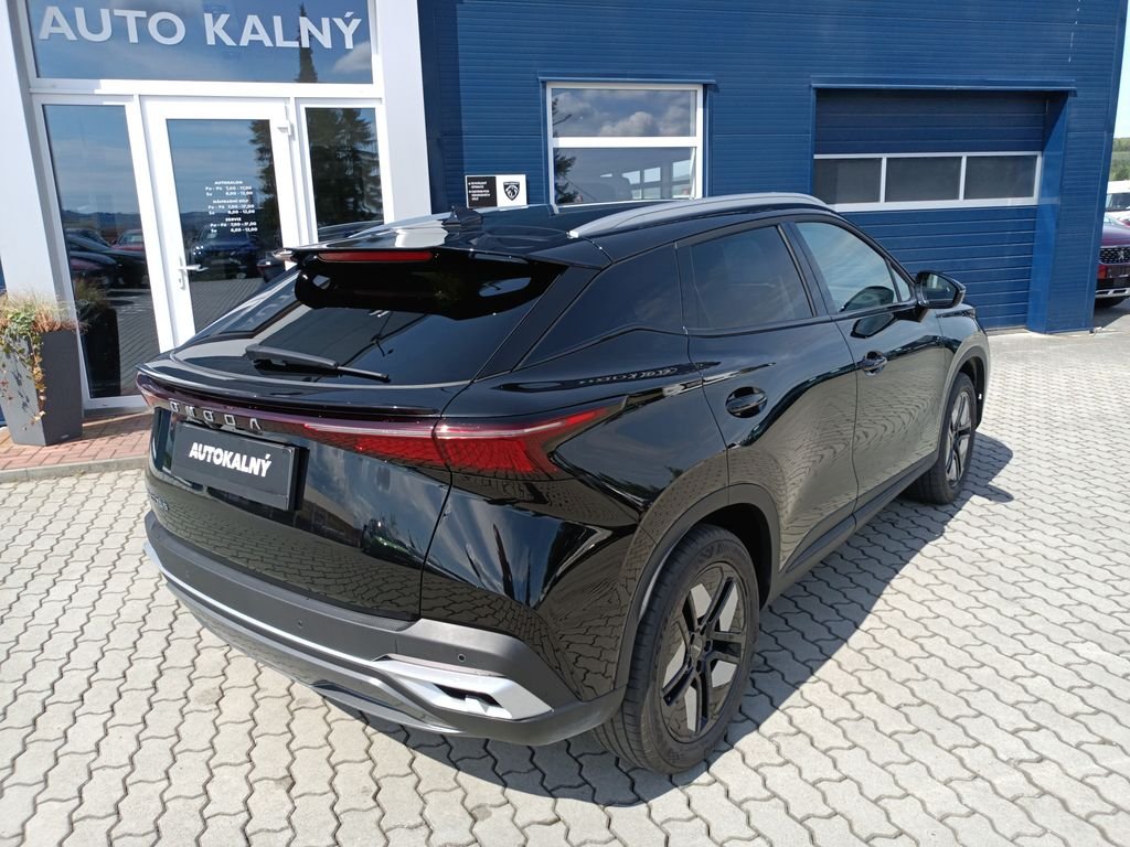 OMODA 5